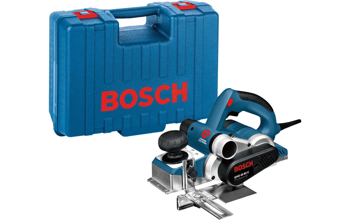 Bosch Professional Elektrohobel »GHO«, (Set) von Bosch Professional