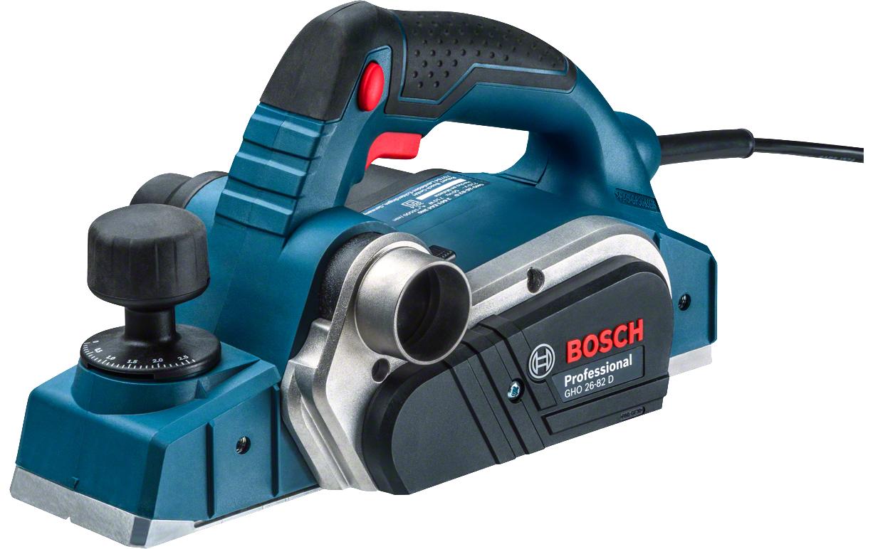 Bosch Professional Elektrohobel »GHO« von Bosch Professional