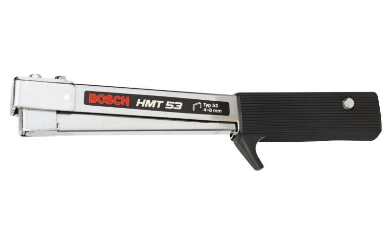 Bosch Professional Hammertacker »Hammertacker HMT 53« von Bosch Professional