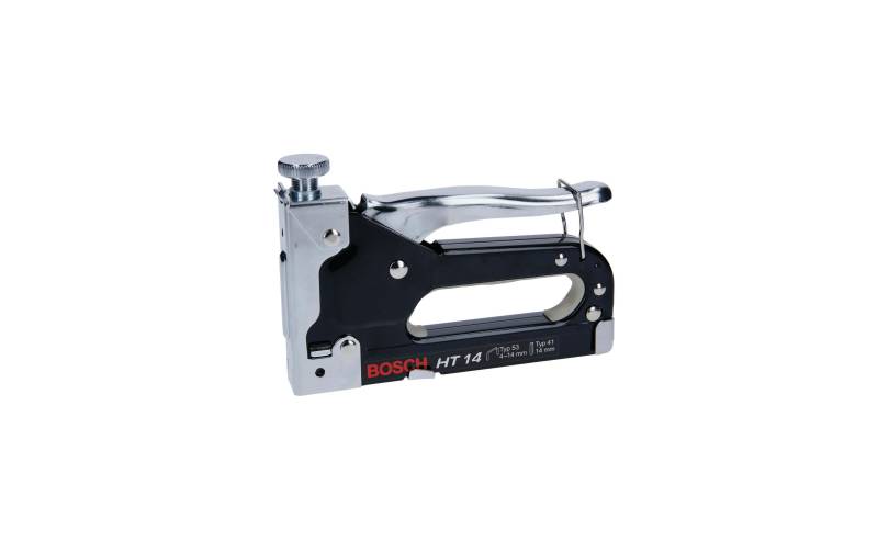 Bosch Professional Handtacker »Handtacker HT 14« von Bosch Professional