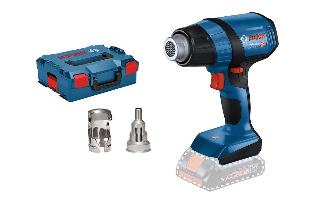 Bosch Professional Heissluftgebläse Bosch Professional Heissluftgebläse von Bosch Professional