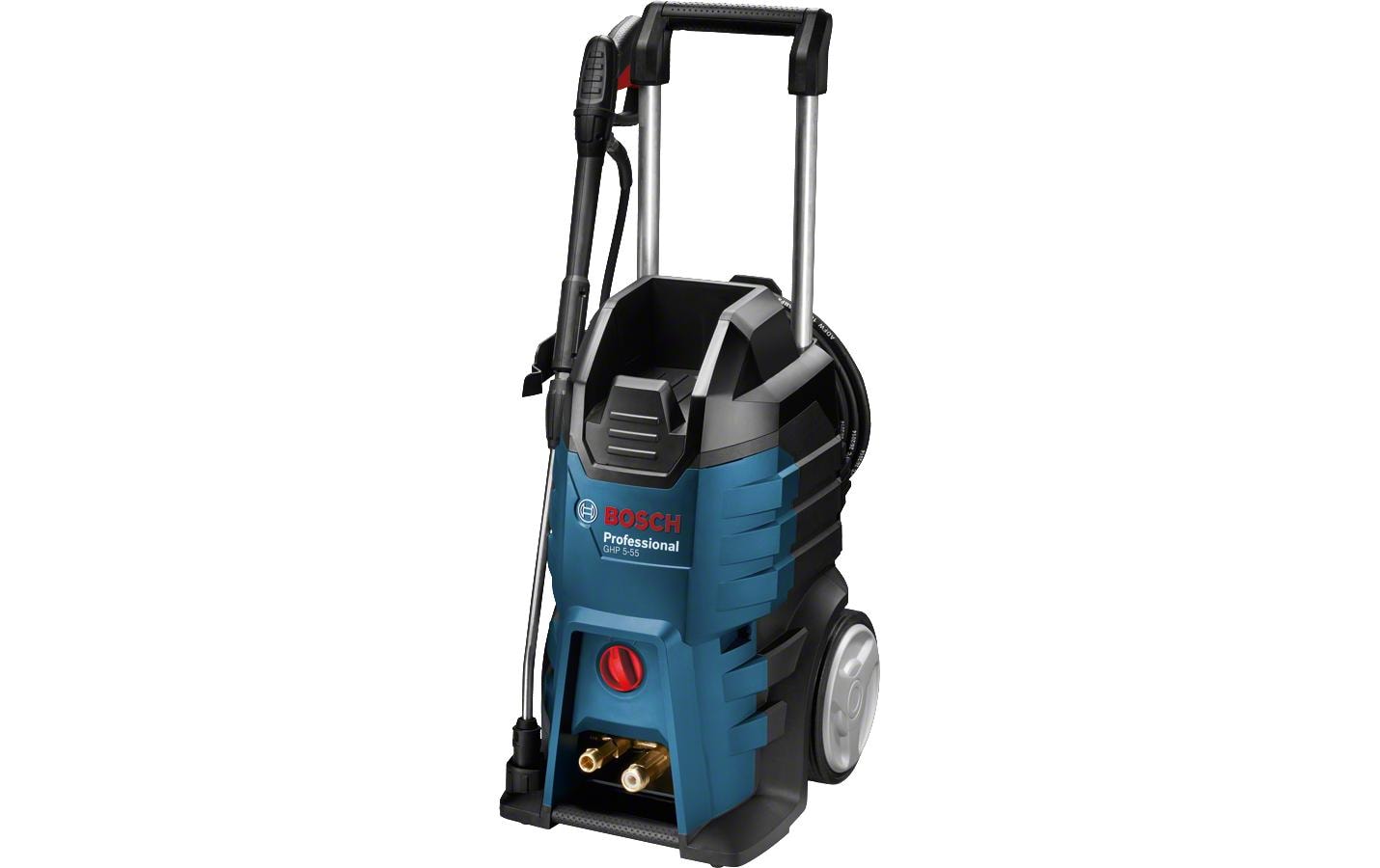 Bosch Professional Hochdruckreiniger »GHP 20210« Bosch Professional Hochdruckreiniger »GHP 20210« von Bosch Professional