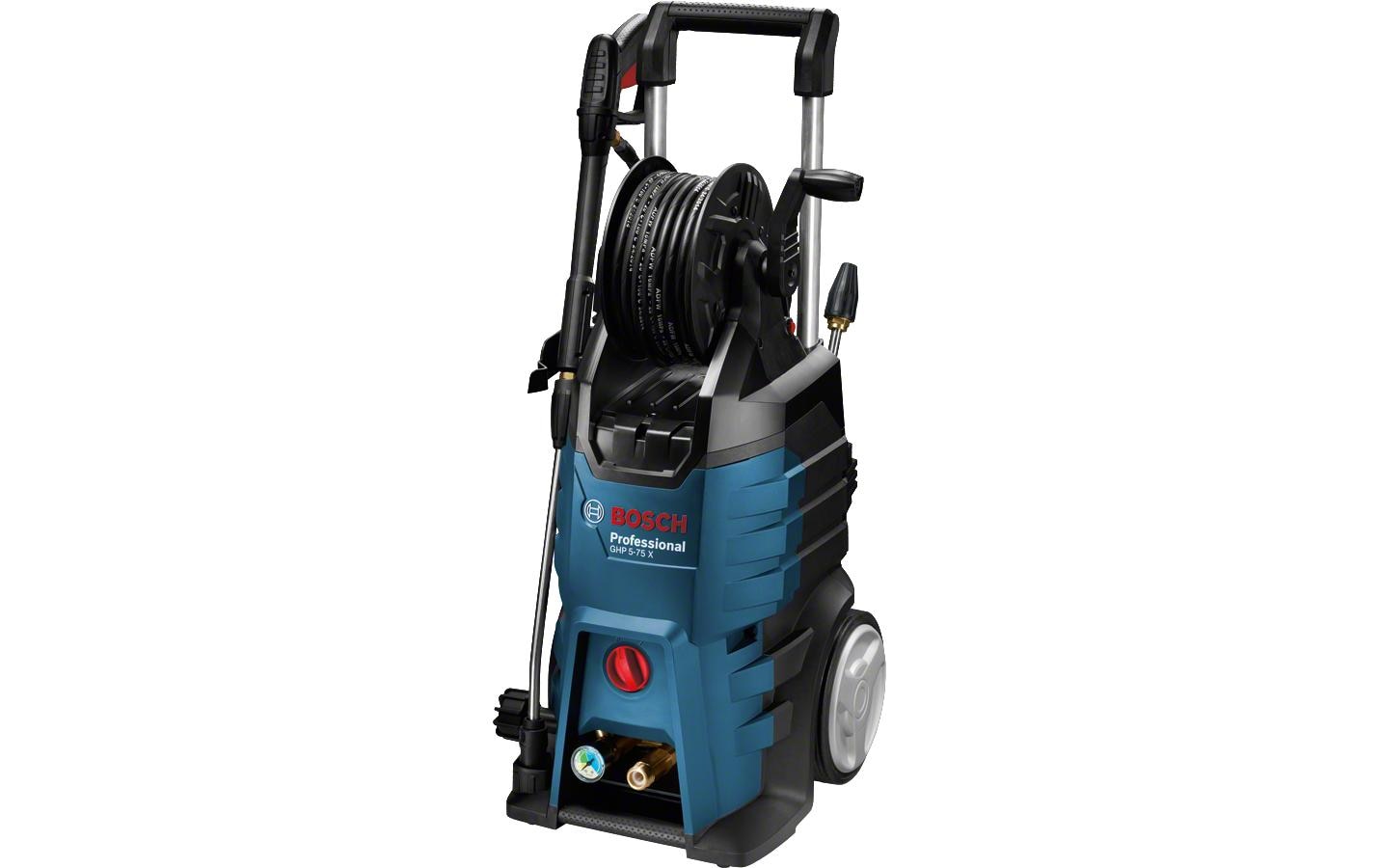 Bosch Professional Hochdruckreiniger »GHP 27515 X« Bosch Professional Hochdruckreiniger »GHP 27515 X« von Bosch Professional