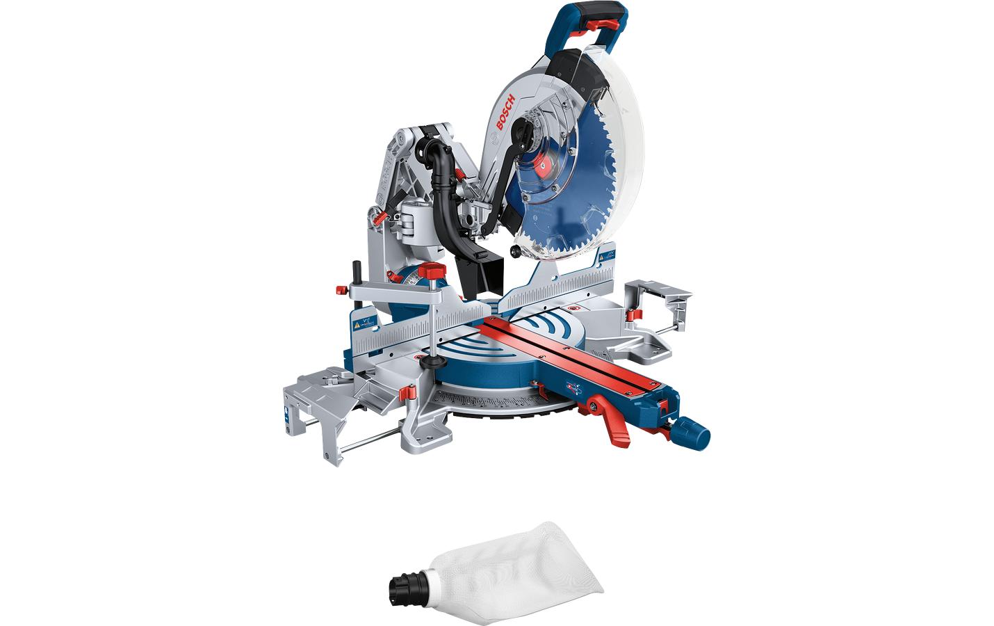 Bosch Professional Kappsäge »GC« Bosch Professional Kappsäge »GC« von Bosch Professional