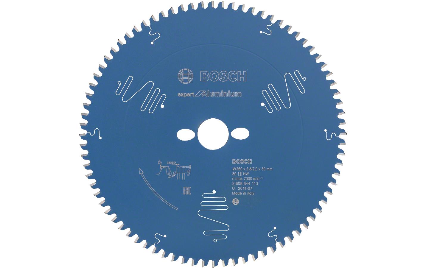 Bosch Professional Kreissägeblatt »Kreissägeblatt E« Bosch Professional Kreissägeblatt »Kreissägeblatt E« von Bosch Professional