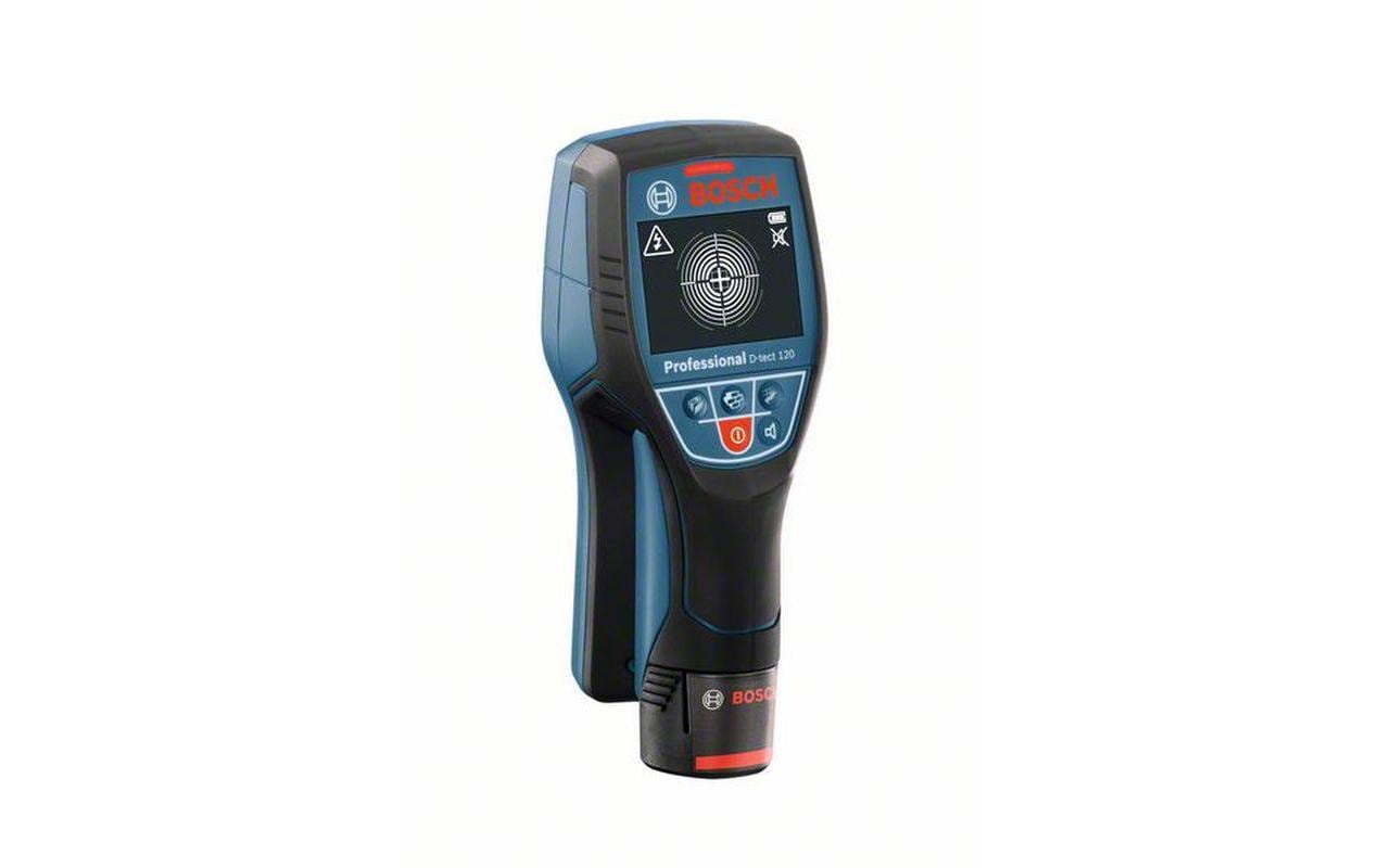 Bosch Professional Lasermessgerät »D-tect 120 Akku« Bosch Professional Lasermessgerät »D-tect 120 Akku« von Bosch Professional