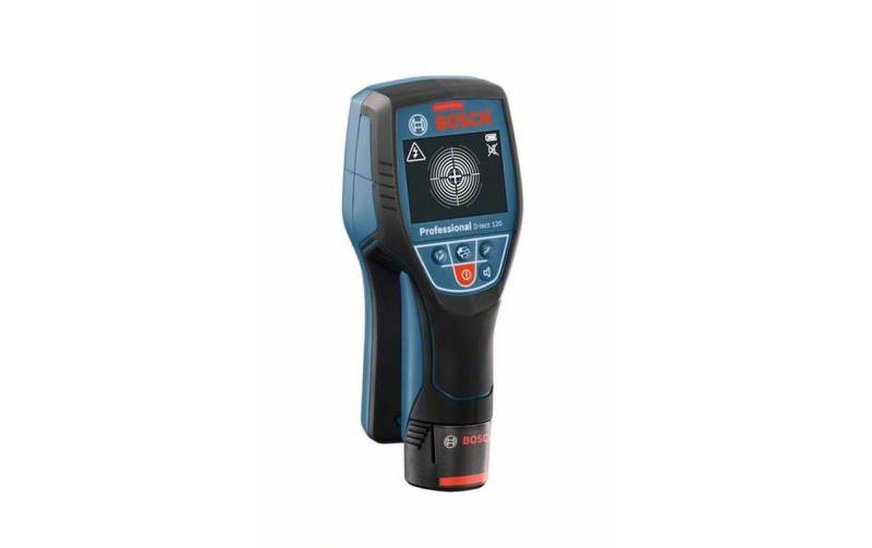 Bosch Professional Lasermessgerät »D-tect 120 Solo« von Bosch Professional