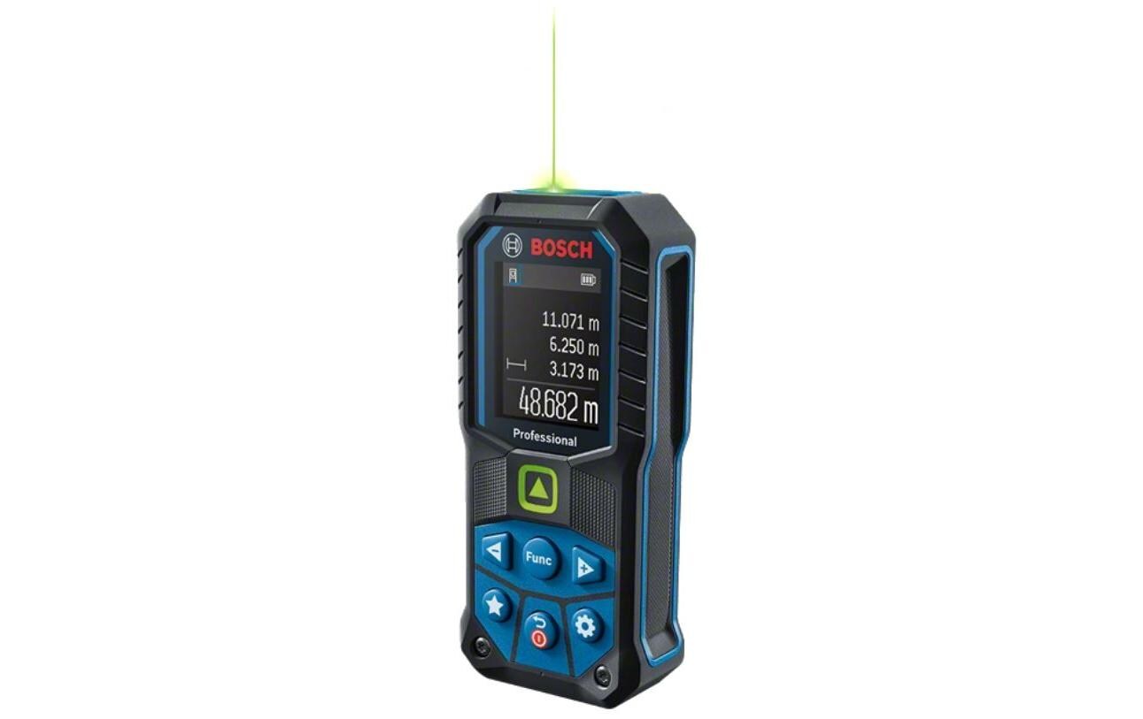 Bosch Professional Lasermessgerät von Bosch Professional