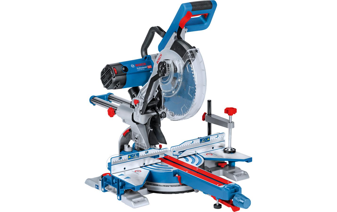 Bosch Professional Paneelsäge »GCM 350-254« Bosch Professional Paneelsäge »GCM 350-254« von Bosch Professional