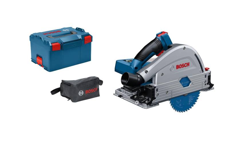 Bosch Professional Tauchsäge »Akku-Tauchsäge G« von Bosch Professional