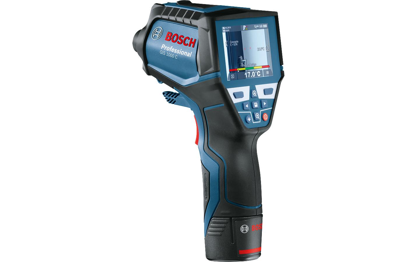 Bosch Professional Thermodetektor Bosch Professional Thermodetektor von Bosch Professional
