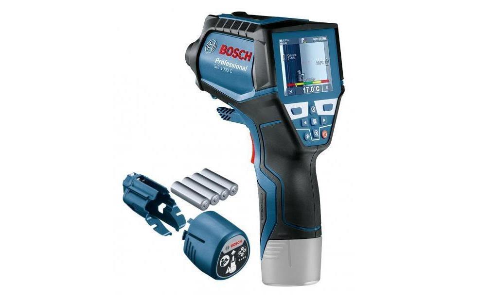 Bosch Professional Thermodetektor von Bosch Professional