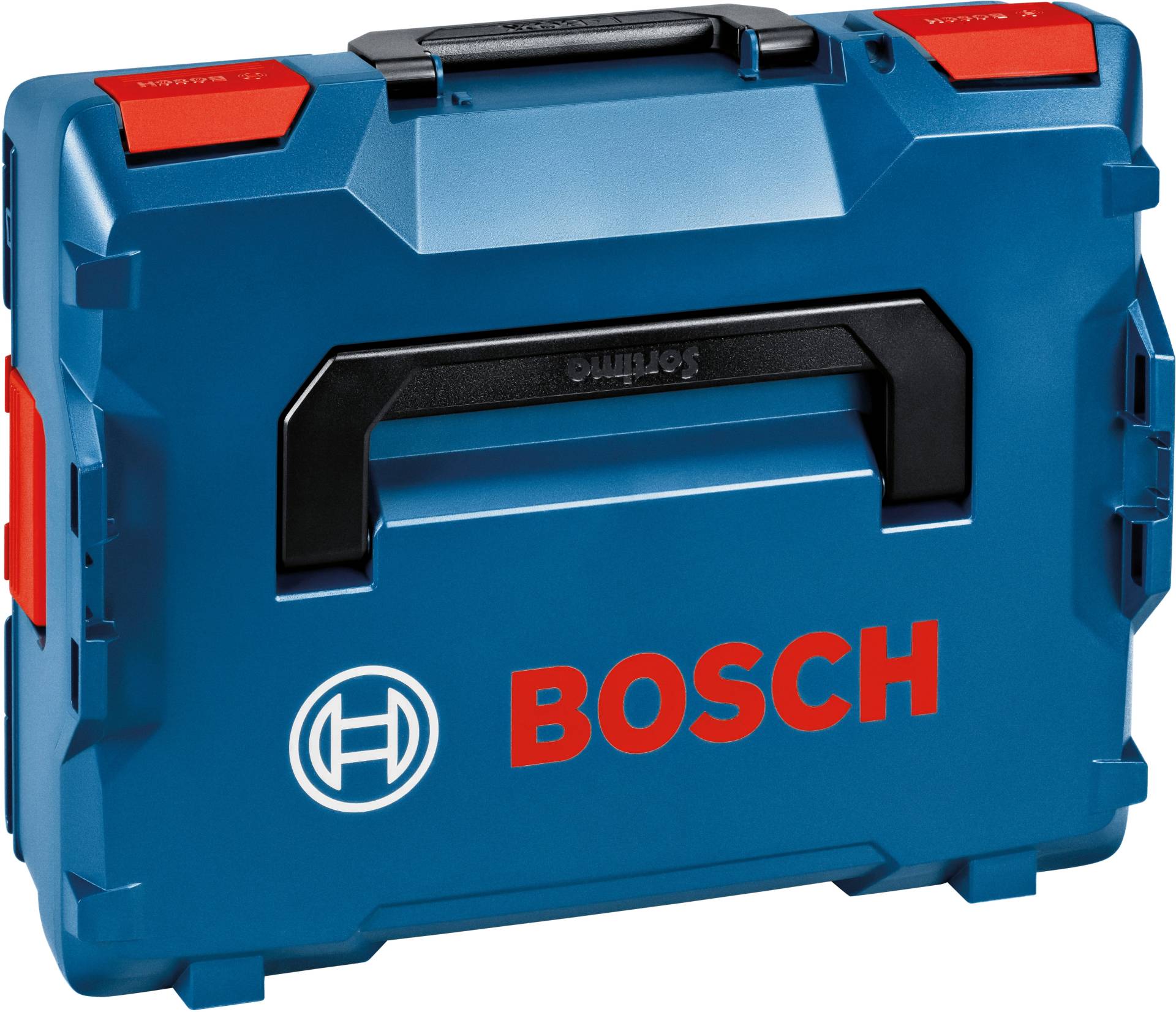 Bosch Professional Werkzeugbox »Koffersystem »L-BOXX 136«« von Bosch Professional