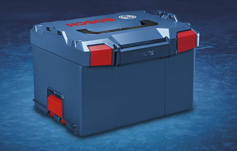 Bosch Professional Werkzeugbox »Koffersystem »L-BOXX 238«« von Bosch Professional