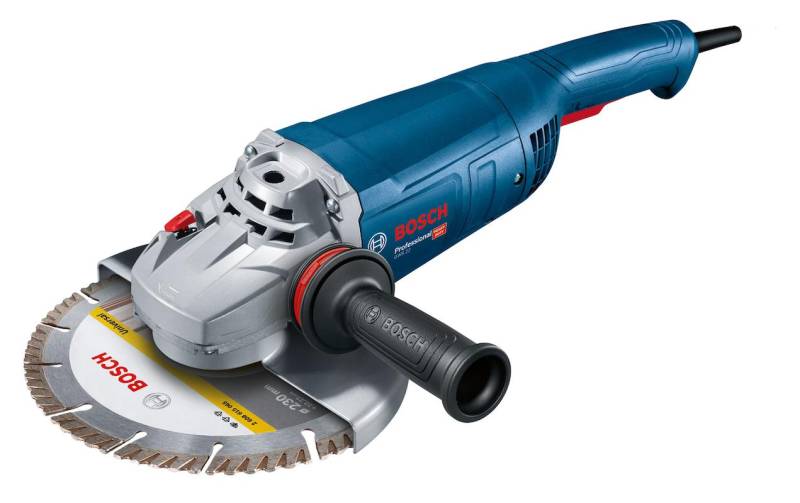 Bosch Professional Winkelschleifer »Bosch Professional Winkelschleifer« von Bosch Professional