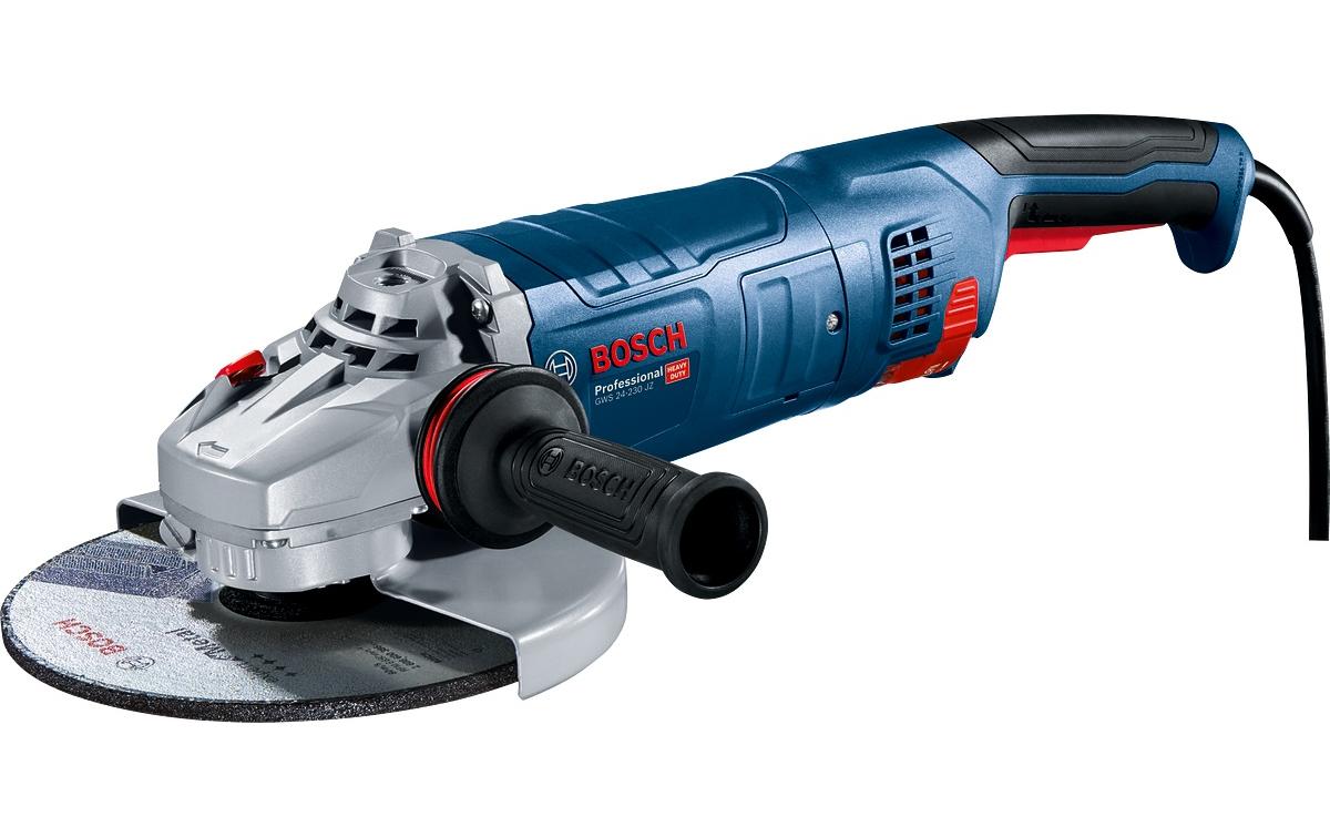 Bosch Professional Winkelschleifer von Bosch Professional