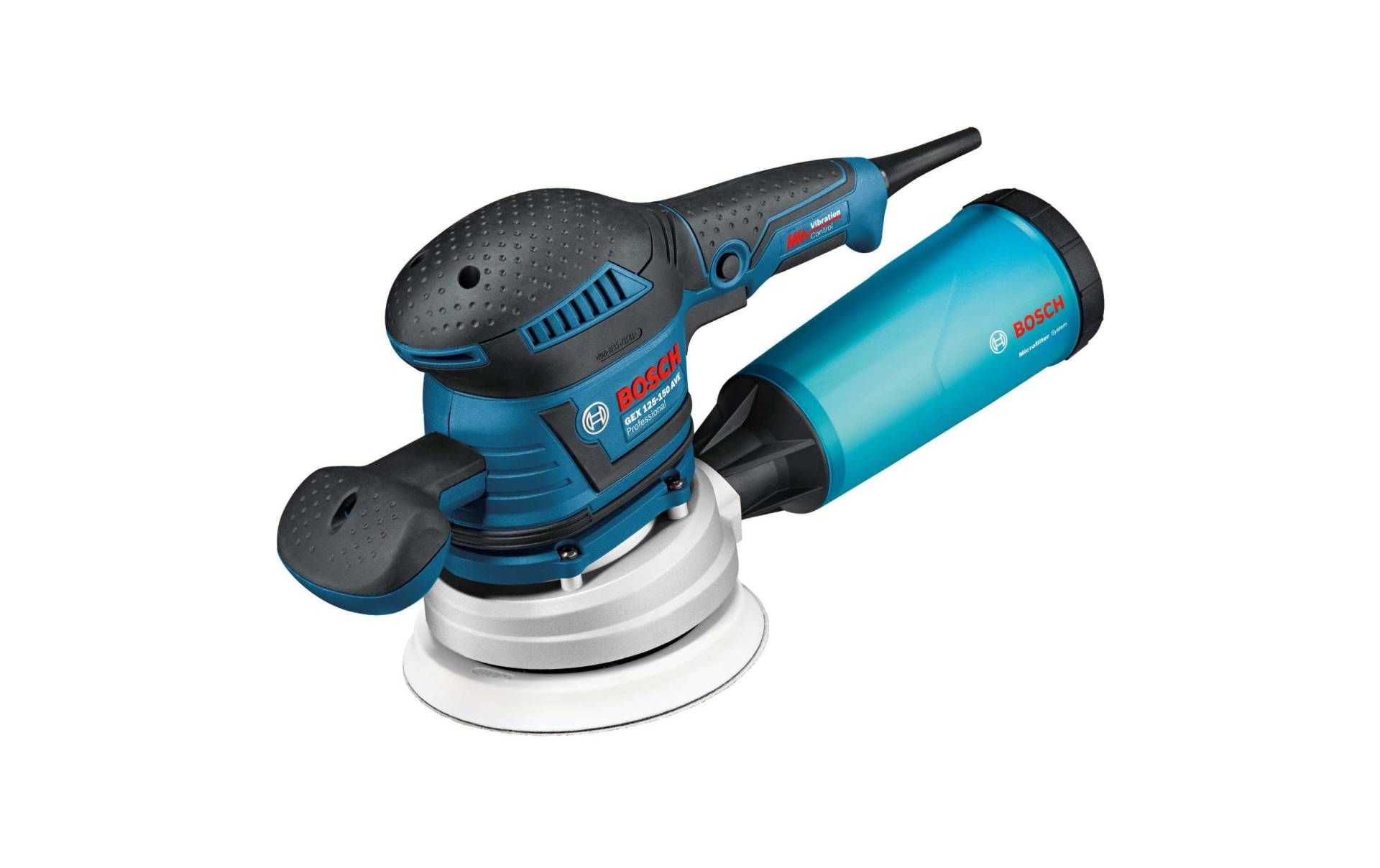 Bosch Professional Exzenterschleifer von Bosch Professional