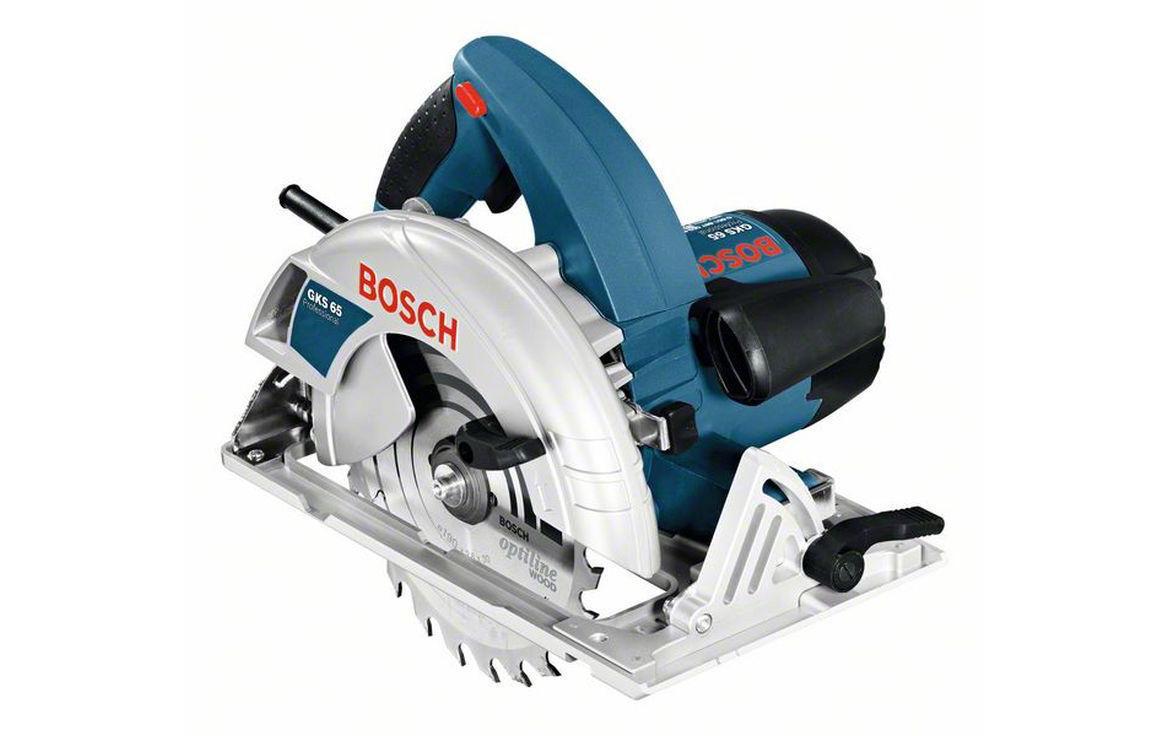 Bosch Professional Handkreissäge »GKS 65« Bosch Professional Handkreissäge »GKS 65« von Bosch Professional