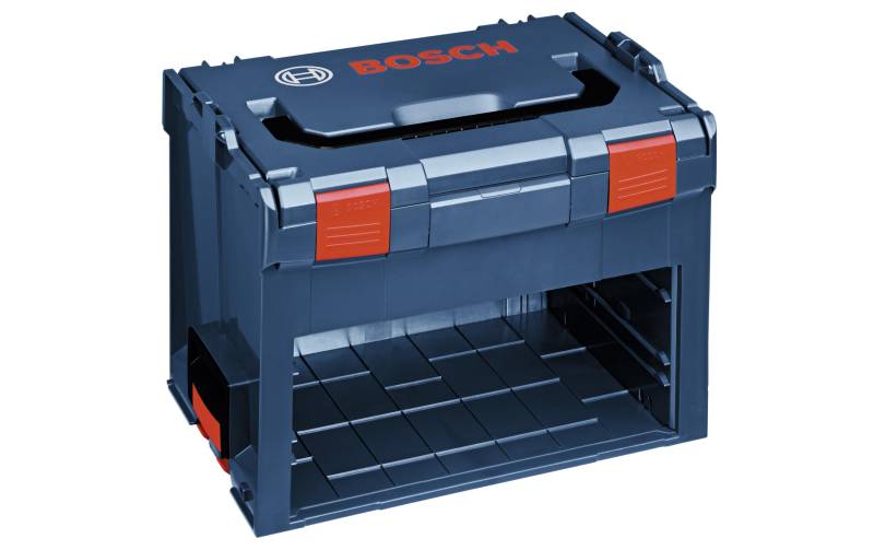 Bosch Professional Aufbewahrungsbox von Bosch Professional