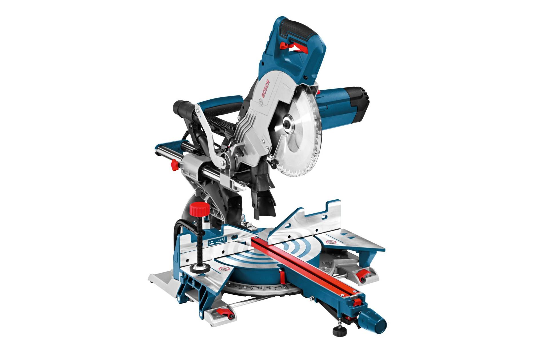Bosch Professional Paneelsäge »GCM 8 SJL + Arbeitstisch GTA 2600« Bosch Professional Paneelsäge »GCM 8 SJL + Arbeitstisch GTA 2600« von Bosch Professional