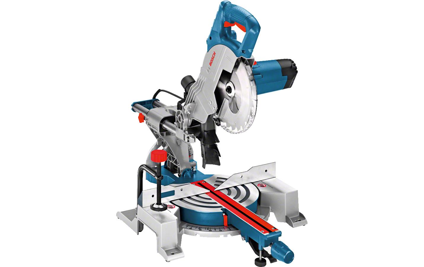 Bosch Professional Paneelsäge »GCM 800 SJ« Bosch Professional Paneelsäge »GCM 800 SJ« von Bosch Professional
