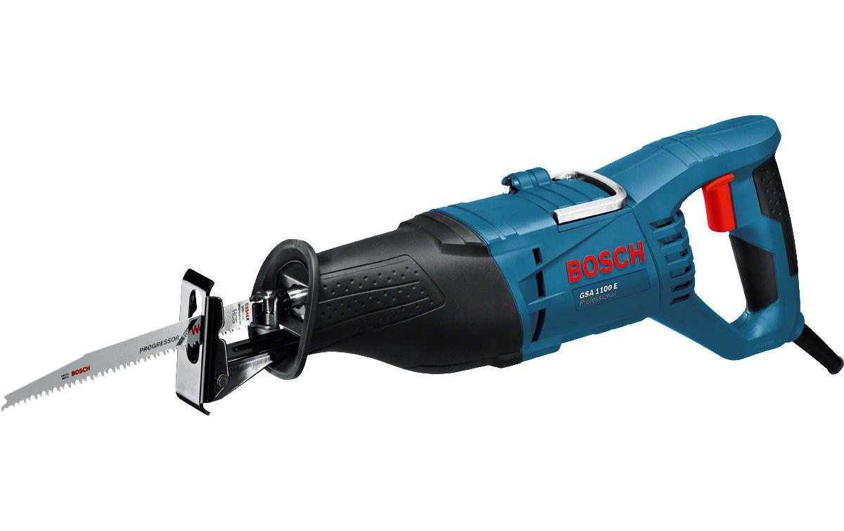 Bosch Professional Säbelsäge »GSA 1100 E« Bosch Professional Säbelsäge »GSA 1100 E« von Bosch Professional