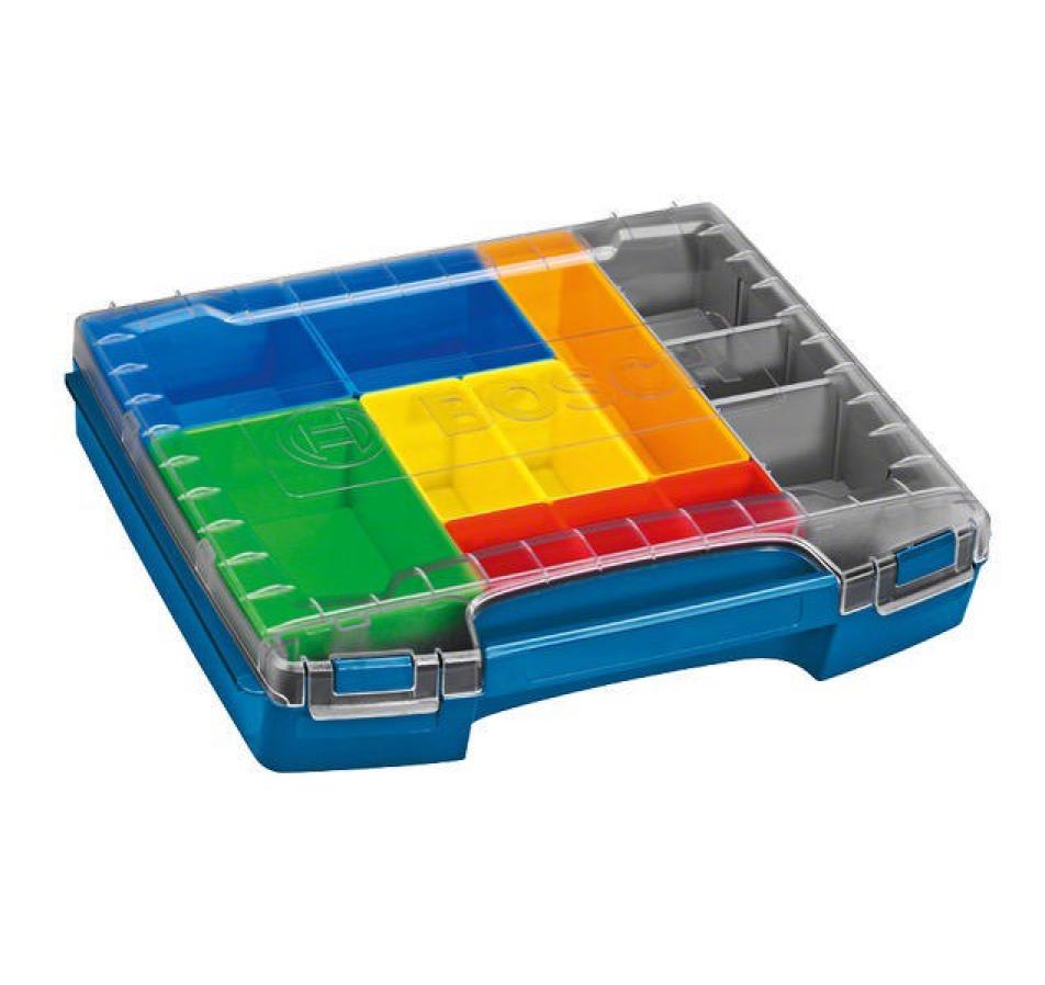 Bosch Professional Aufbewahrungsbox Bosch Professional Aufbewahrungsbox von Bosch Professional