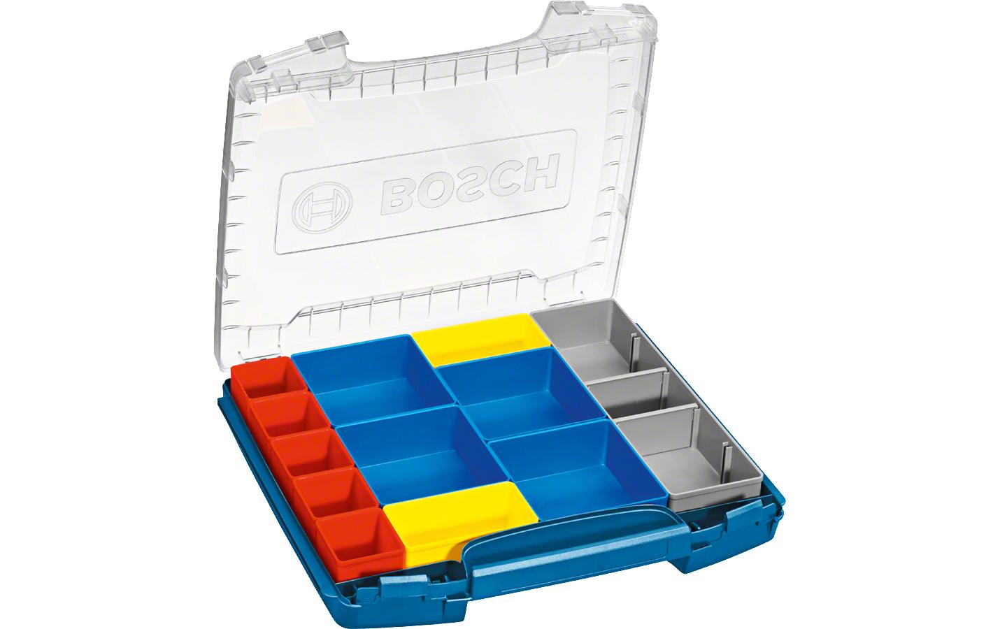Bosch Professional Aufbewahrungsbox Bosch Professional Aufbewahrungsbox von Bosch Professional