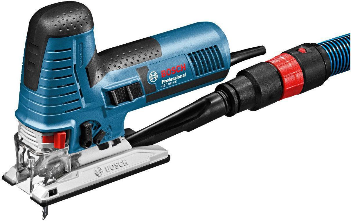 Bosch Professional Stichsäge »GST 160 CE« Bosch Professional Stichsäge »GST 160 CE« von Bosch Professional