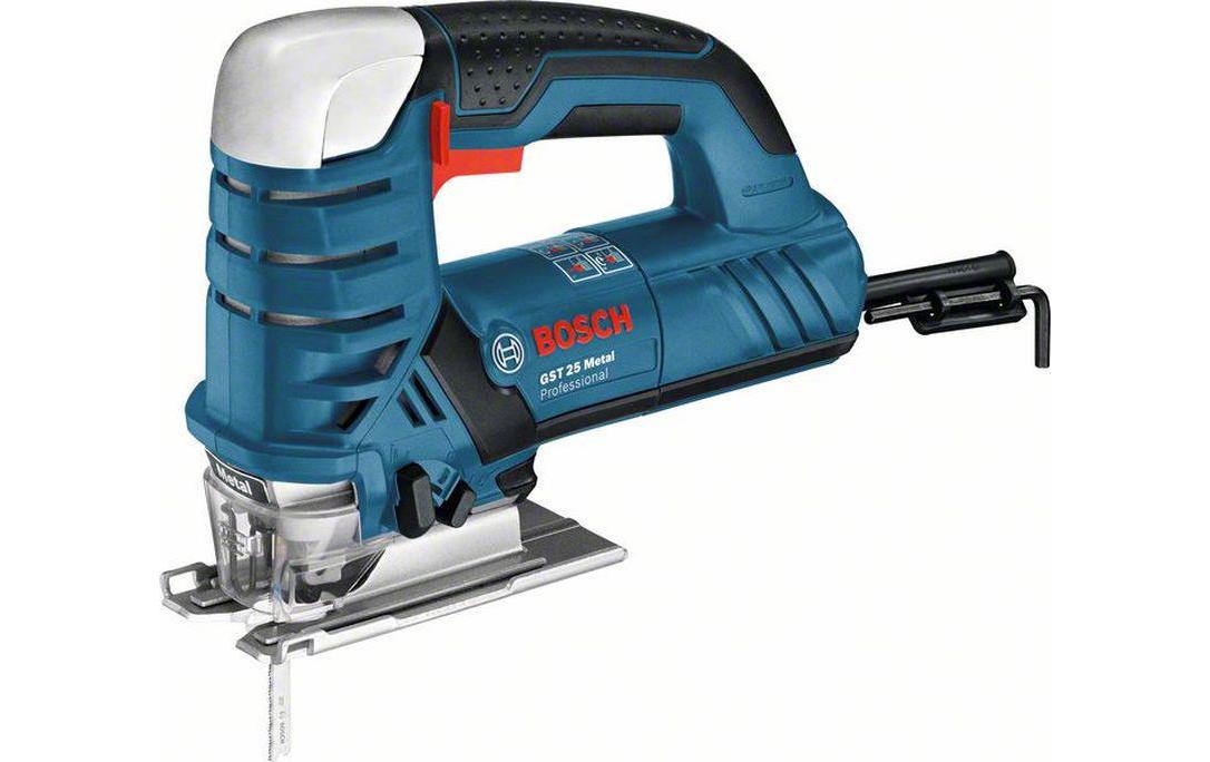 Bosch Professional Stichsäge »GST 25 Metall«« Bosch Professional Stichsäge »GST 25 Metall«« von Bosch Professional