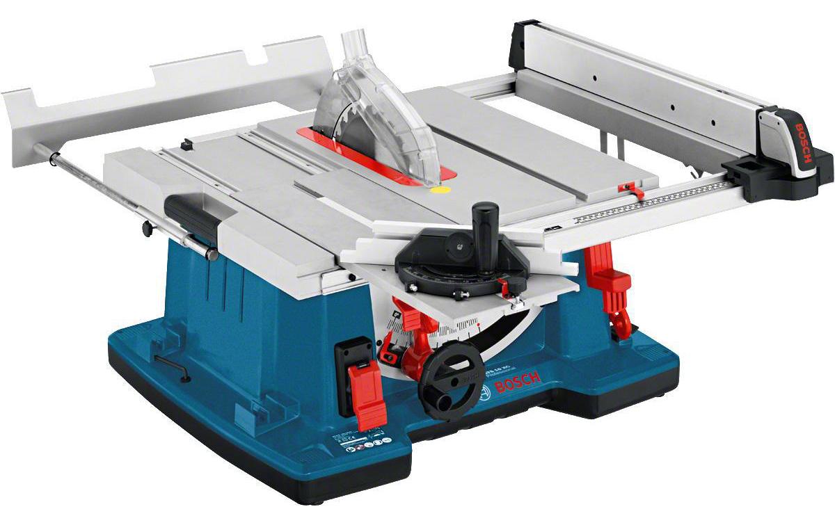 Bosch Professional Tischkreissäge »GTS 10 XC« Bosch Professional Tischkreissäge »GTS 10 XC« von Bosch Professional