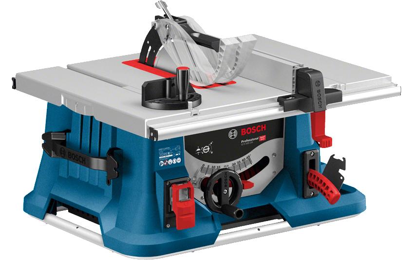 Bosch Professional Tischkreissäge »GTS 635-216« von Bosch Professional