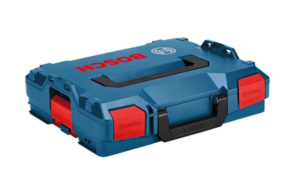 Bosch Professional Aufbewahrungsbox Bosch Professional Aufbewahrungsbox von Bosch Professional