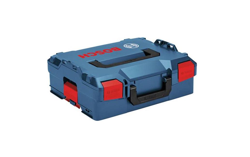 Bosch Professional Aufbewahrungsbox Bosch Professional Aufbewahrungsbox von Bosch Professional