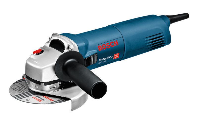 Bosch Professional Winkelschleifer von Bosch Professional