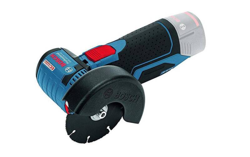 Bosch Professional Akku-Winkelschleifer von Bosch Professional