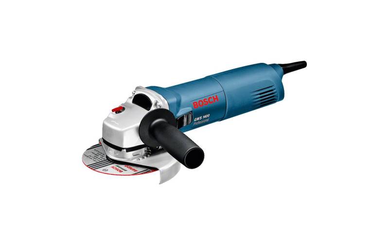 Bosch Professional Winkelschleifer von Bosch Professional