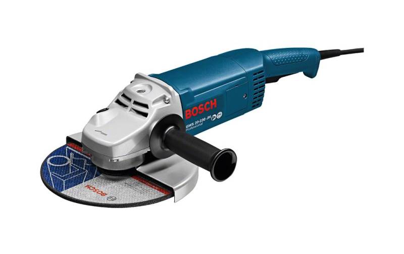 Bosch Professional Winkelschleifer von Bosch Professional