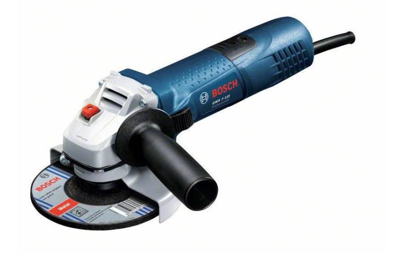 Bosch Professional Winkelschleifer von Bosch Professional