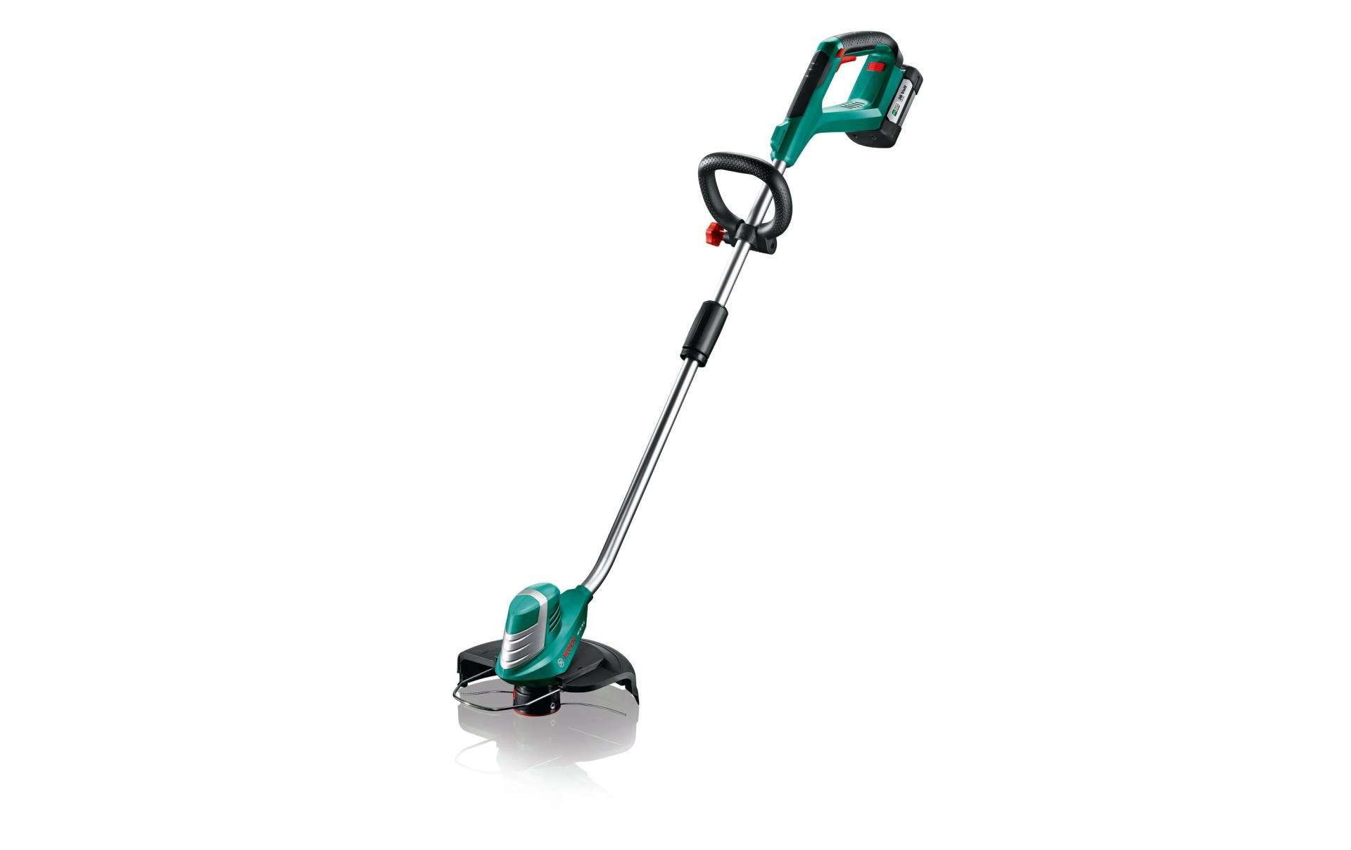 BOSCH Akku-Rasentrimmer »AdvancedGrassCut 36 Solo« BOSCH Akku-Rasentrimmer »AdvancedGrassCut 36 Solo« von Bosch