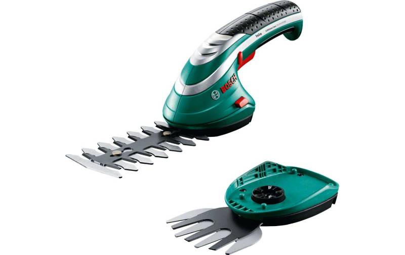 BOSCH Akku-Strauchschere »Bosch Akku-Strauchschere Isio Set« von Bosch