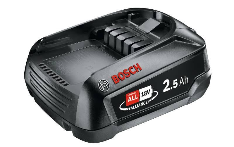 BOSCH Akku »18 V 2,5 Ah« von Bosch