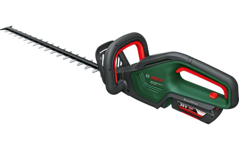 BOSCH Akku-Heckenschere »AdvancedHedgeCut 36V-65-28 (1x2.0Ah)« von Bosch