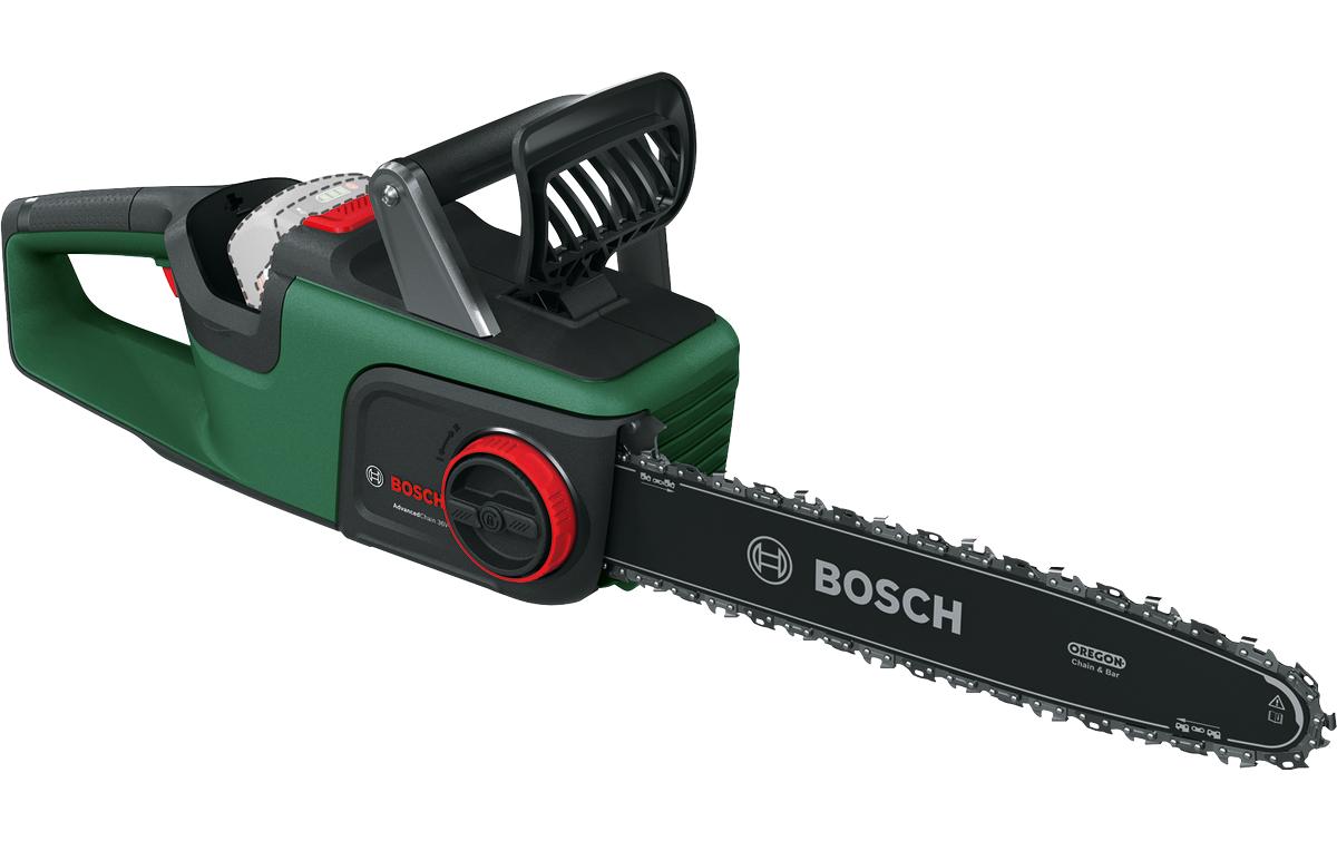 BOSCH Akku-Kettensäge »AdvancedChain 36V-35-30« von Bosch