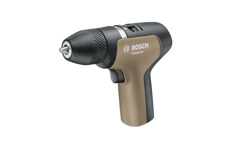 BOSCH Akku-Schrauber »YOUseries Drill Solo« von Bosch