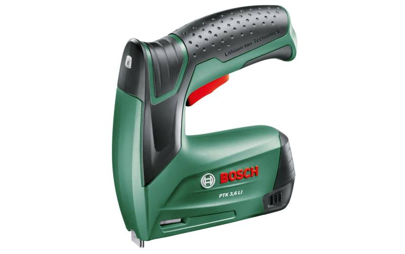 BOSCH Akku-Tacker »PTK 3,6 LI« von Bosch