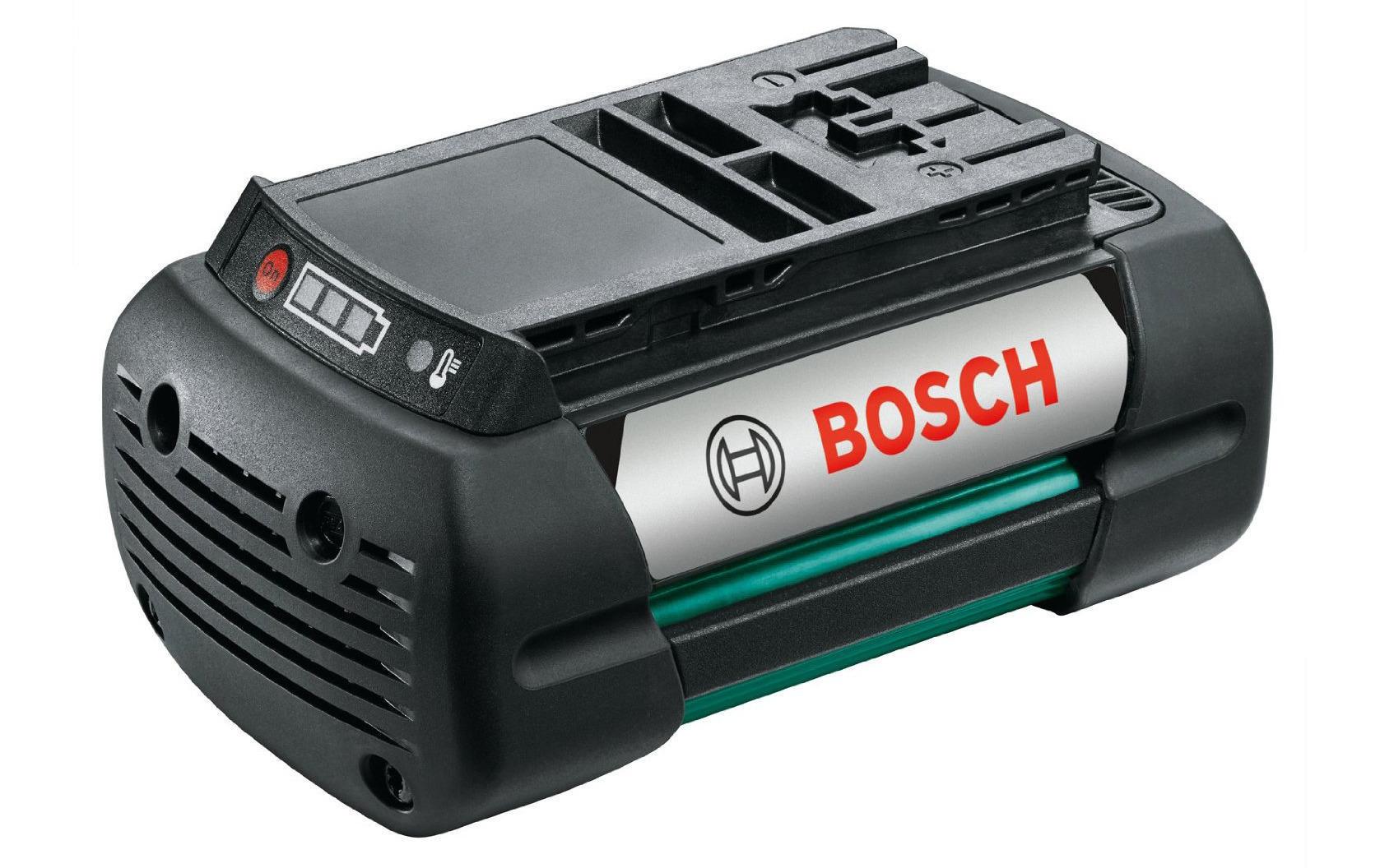 BOSCH Akku von Bosch