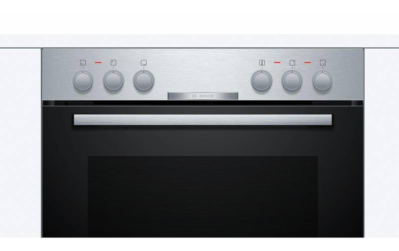 BOSCH Backofen-Set »HEA510BR0C EU 60« von Bosch