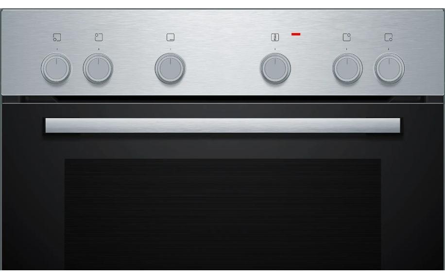 BOSCH Backofen-Set »HEF010BR1 EU 60 E«, HEF010BR1 EU 60 von Bosch