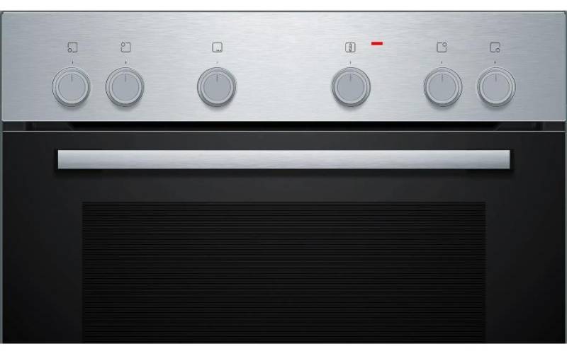 BOSCH Backofen-Set »HEF010BR1 EU 60 E«, HEF010BR1 EU 60 von Bosch